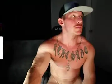 Chaturbate Live Sex of luther_daddy