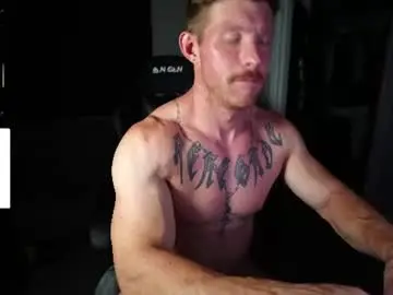 Chaturbate Live Sex of luther_daddy