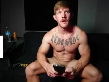 Chaturbate Sex Chat of luther_daddy