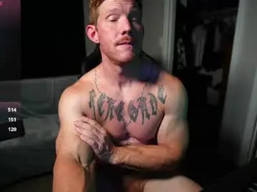 Chaturbate Private Sex Chat of luther_daddy