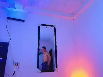 Chaturbate Free Live Porn of marcus_hanks1
