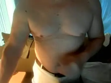 Chaturbate Adult Video Chat of newcleardays54