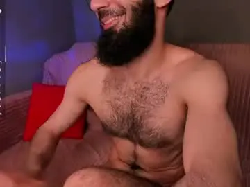 Chaturbate Sex Cam of yourhairysecret