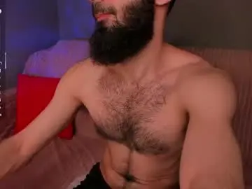 Chaturbate Live Sex of yourhairysecret