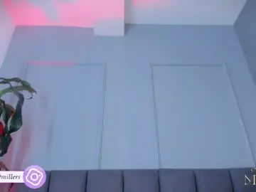 Chaturbate Watch Live Sex Cams of alexa_millers_