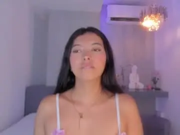Chaturbate Free Live Porn of alexa_millers_