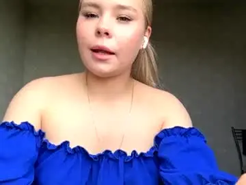 Chaturbate Free Live Porn of celestinehilscher