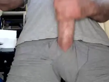 Chaturbate Nude Webcam of gamingboner