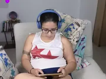 Chaturbate Live Porn of moonwoman_