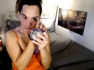 Chaturbate Adult Webcams of xqueenyasiandomcumx
