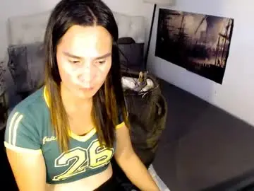 Chaturbate Best live sex cam show of xqueenyasiandomcumx