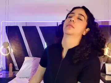 Chaturbate Private Sex Chat of bella_swwan_