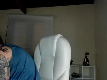 Chaturbate Adult Webcam of j_king__