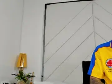 Chaturbate Nude Webcam of j_king__