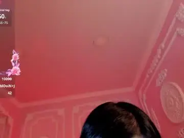 Chaturbate Nude Webcam of kat_vonde