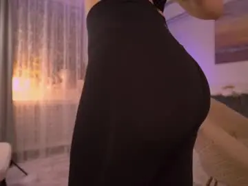 Chaturbate Adult Video Chat of sweety_rinushka_