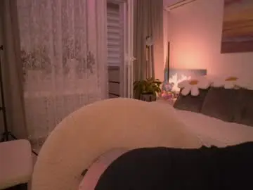 Chaturbate Live Sex Cam of sweety_rinushka_