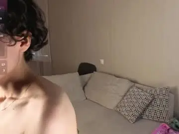 Chaturbate Free Porn Cam of tenishal0ve