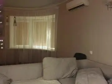 Chaturbate Adult Webcam of tenishal0ve