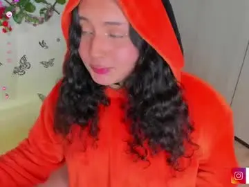 Chaturbate Sex Cam of tich___