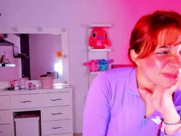 Chaturbate Sex Chat of vannessa_shy
