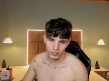 Chaturbate Best Webcam of alejootwink