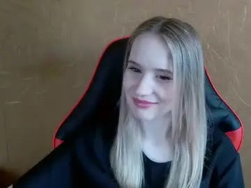 Chaturbate Nude Webcam of ameliaa333