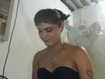 Chaturbate Live Porn of analia_smith