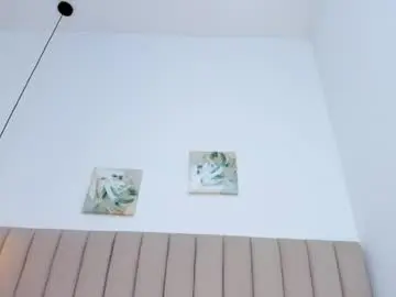 Chaturbate Adult Video Chat of ashley_miller26