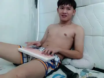 Chaturbate Free Porn Cam of asianjas11