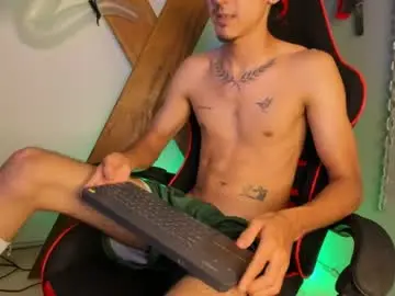 Chaturbate Live Sex Cam of dilan_ar5