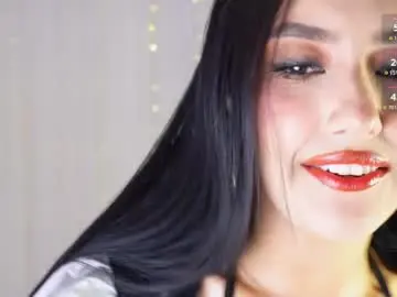 Chaturbate Live Sex Cam of i_amlilithx