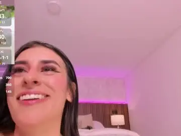 Chaturbate Free Porn Cam of karlaa_james