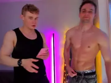 Chaturbate Adult Webcams of kurt_hanssen