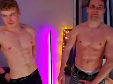 Chaturbate Free Porn Cam of kurt_hanssen