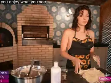 Chaturbate Best live sex cam show of loollypop24