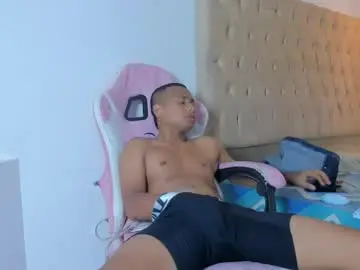 Chaturbate Sex Cam of mastermorenohot23