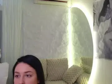 Chaturbate Nude Webcam of monique_a