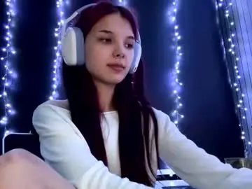 Chaturbate Best live sex cam show of roxiepiurkowski