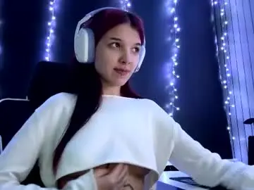 Chaturbate Best live sex cam show of roxiepiurkowski