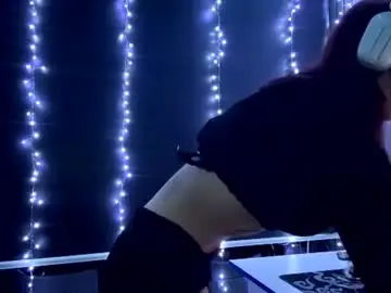 Chaturbate Nude Webcam of roxiepiurkowski