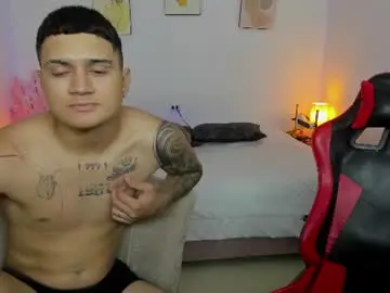 Chaturbate Adult Video Chat of sexy_girl__777