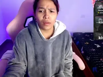 Chaturbate Sex Cam of sexyloba_