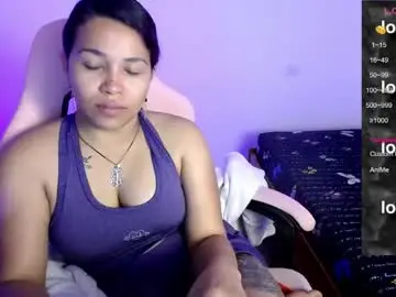 Chaturbate Sex Chat of sexyloba_