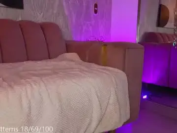 Chaturbate Live Porn of victoriaregia1