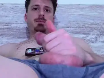 Chaturbate Free Porn Cam of zeusoctavian