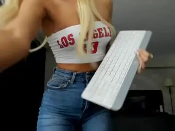 Chaturbate Adult Webcam of _myaa