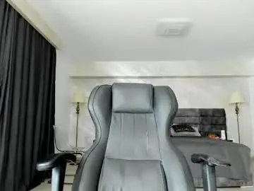 Chaturbate Sex Cam of _myaa