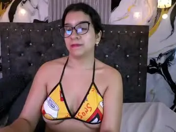 Chaturbate Best Webcam of gia_cutee