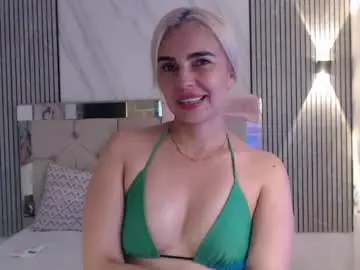 Chaturbate Best Webcam of julieta__fox_